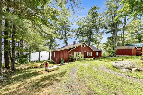71 N Crane Lane Rome ME 04963