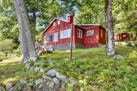 71 N Crane Lane Rome ME 04963