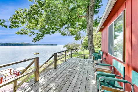 71 N Crane Lane Rome ME 04963