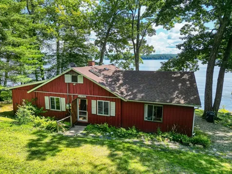 71 N Crane Lane Rome ME 04963
