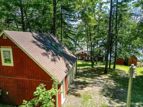 71 N Crane Lane Rome ME 04963