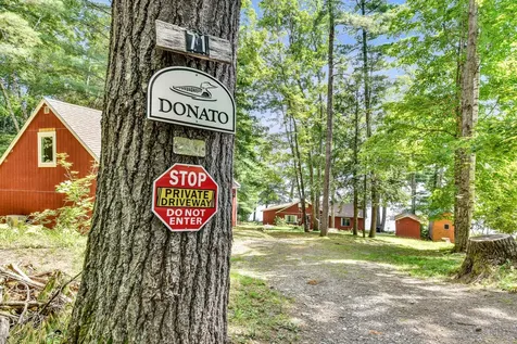 71 N Crane Lane Rome ME 04963