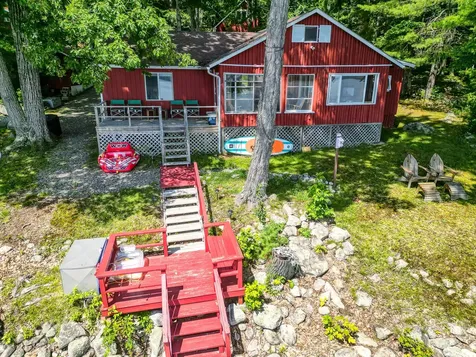 71 N Crane Lane Rome ME 04963