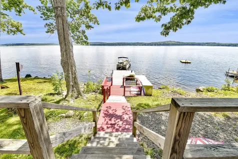 71 N Crane Lane Rome ME 04963