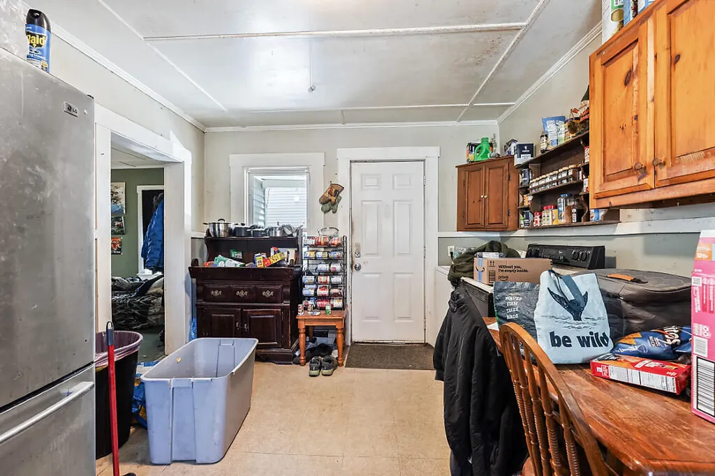10 Gray Street Waterville ME 04901