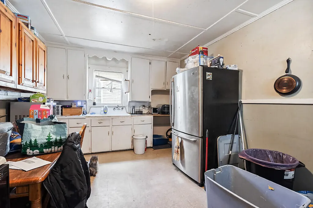 10 Gray Street Waterville ME 04901