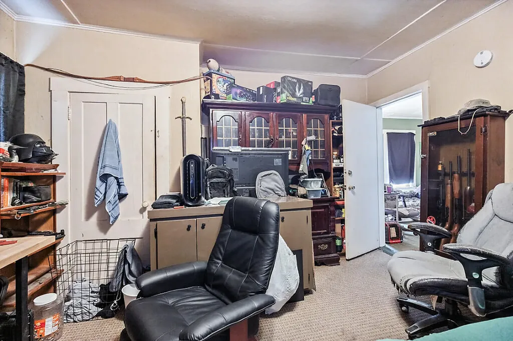 10 Gray Street Waterville ME 04901