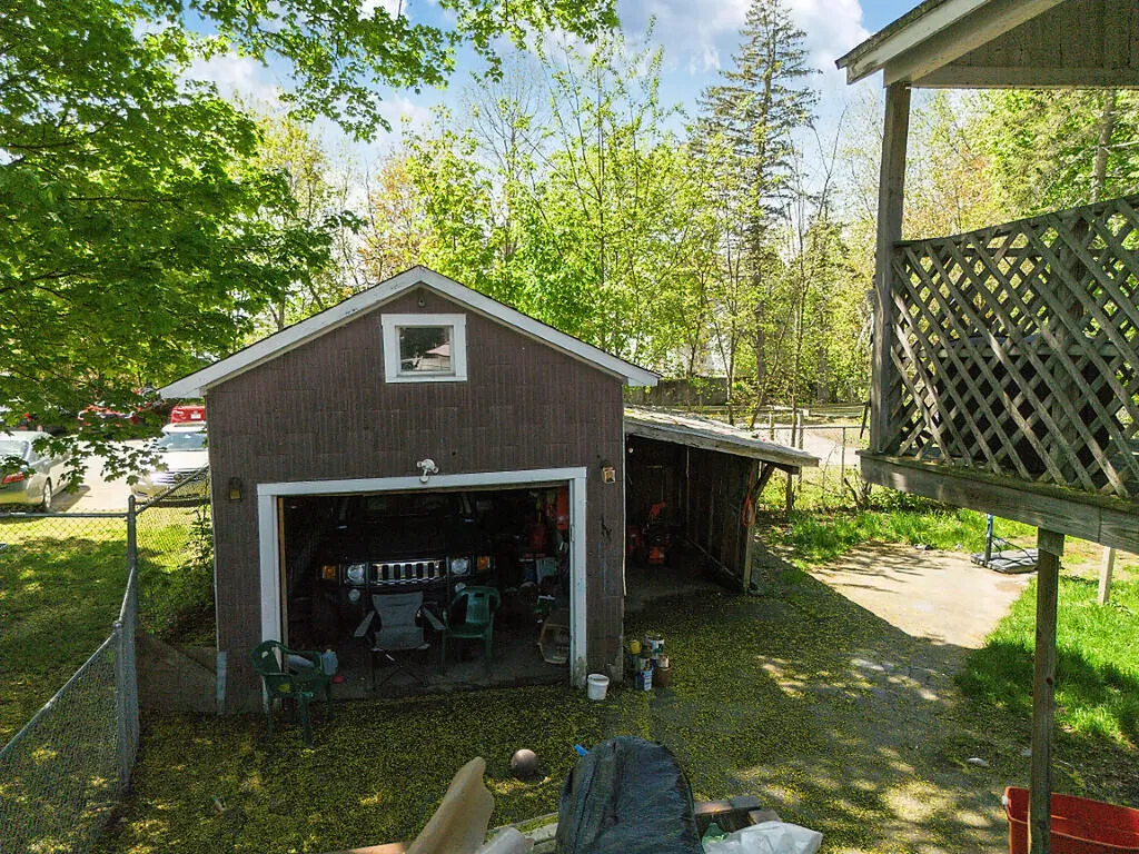 10 Gray Street Waterville ME 04901