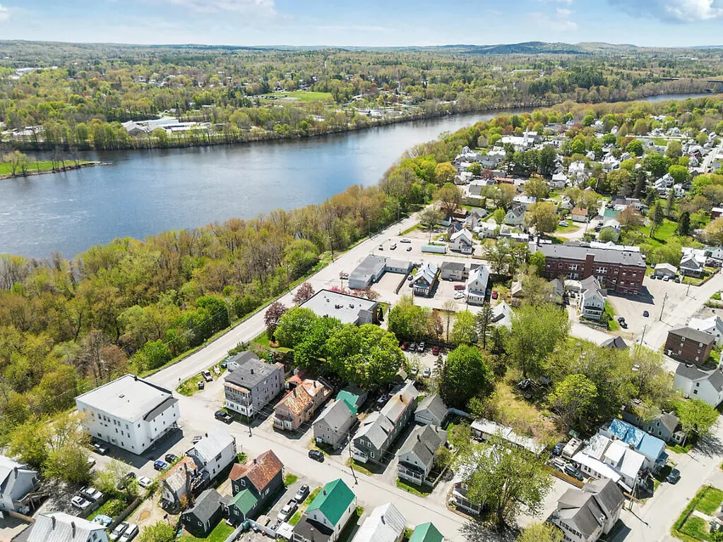 10 Gray Street Waterville ME 04901