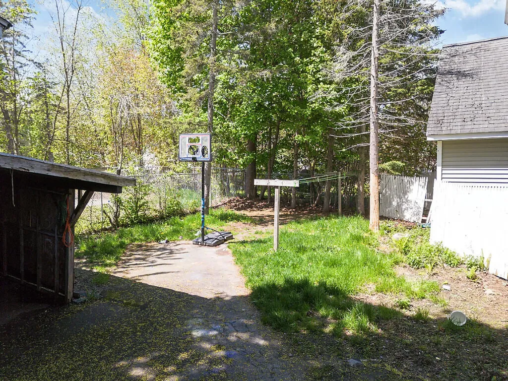 10 Gray Street Waterville ME 04901