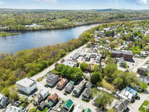 10 Gray Street Waterville ME 04901