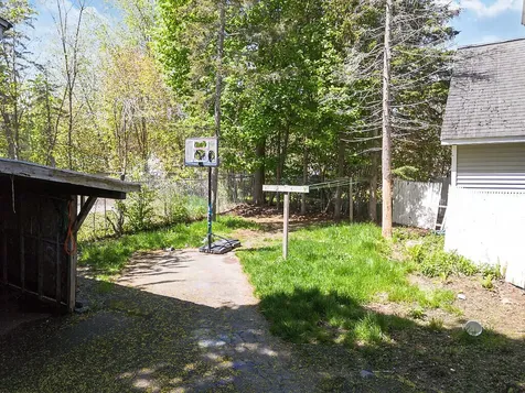 10 Gray Street Waterville ME 04901