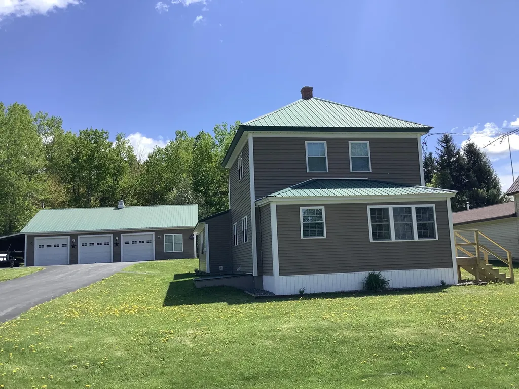 47 School Street Ashland ME 04732
