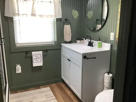 47 School Street Ashland ME 04732