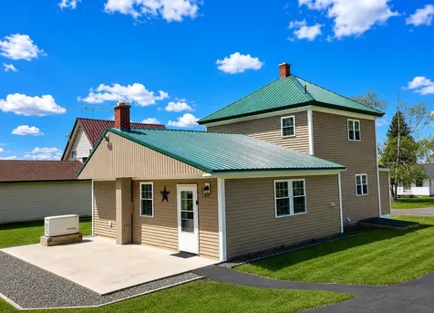 47 School Street Ashland ME 04732