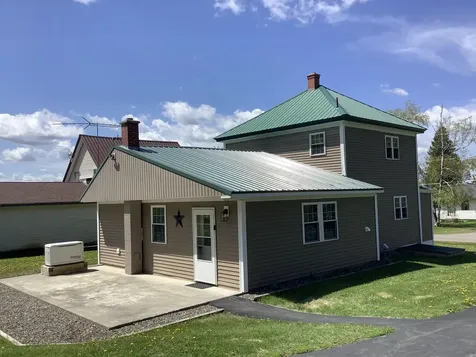 47 School Street Ashland ME 04732