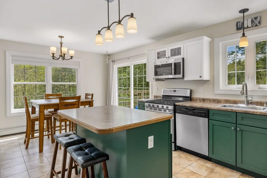 127 N Shore Road Gray ME 04039