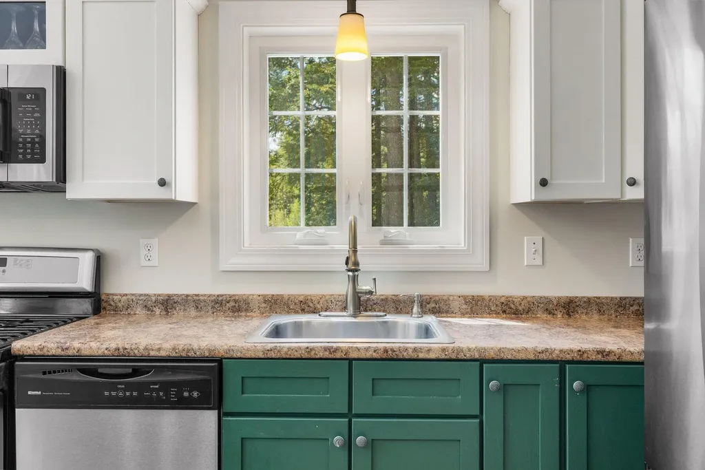 127 N Shore Road Gray ME 04039