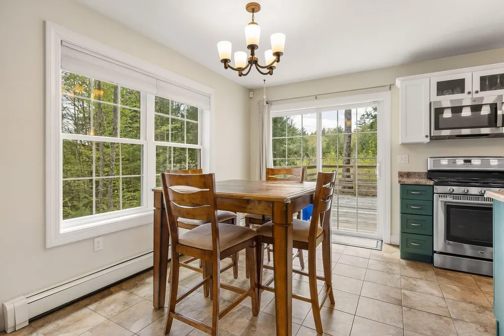127 N Shore Road Gray ME 04039