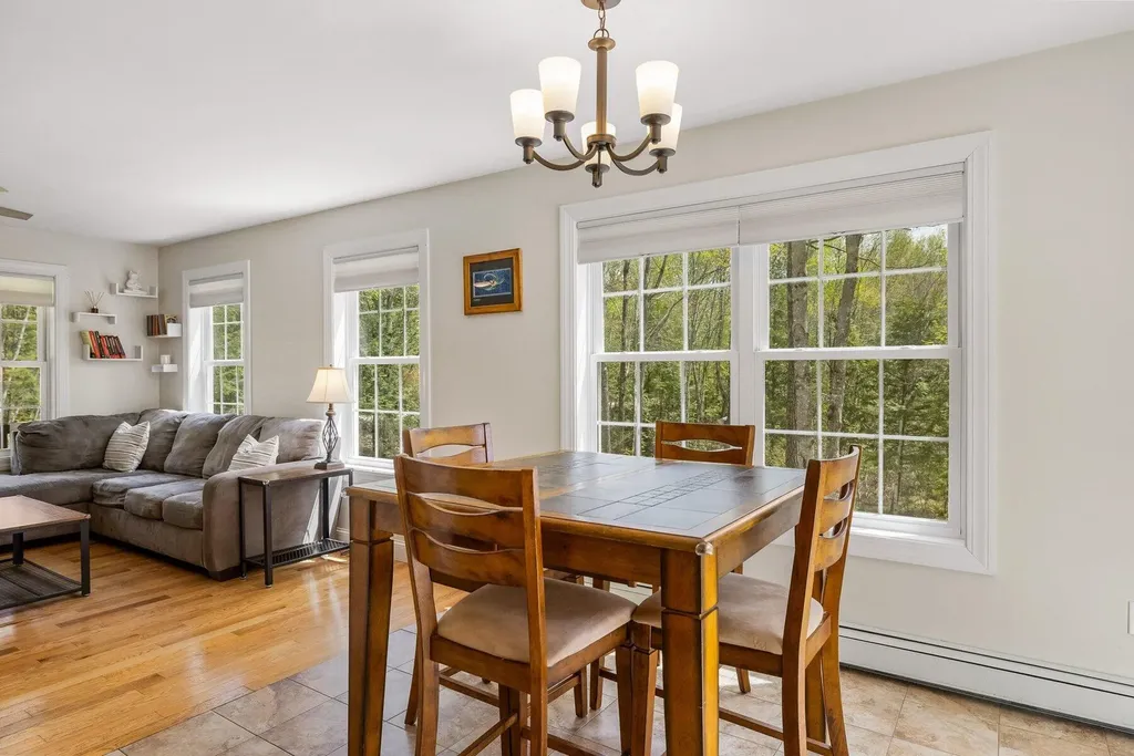 127 N Shore Road Gray ME 04039