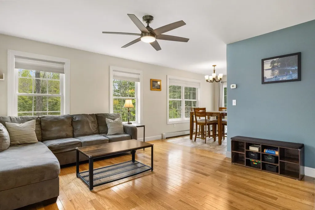 127 N Shore Road Gray ME 04039