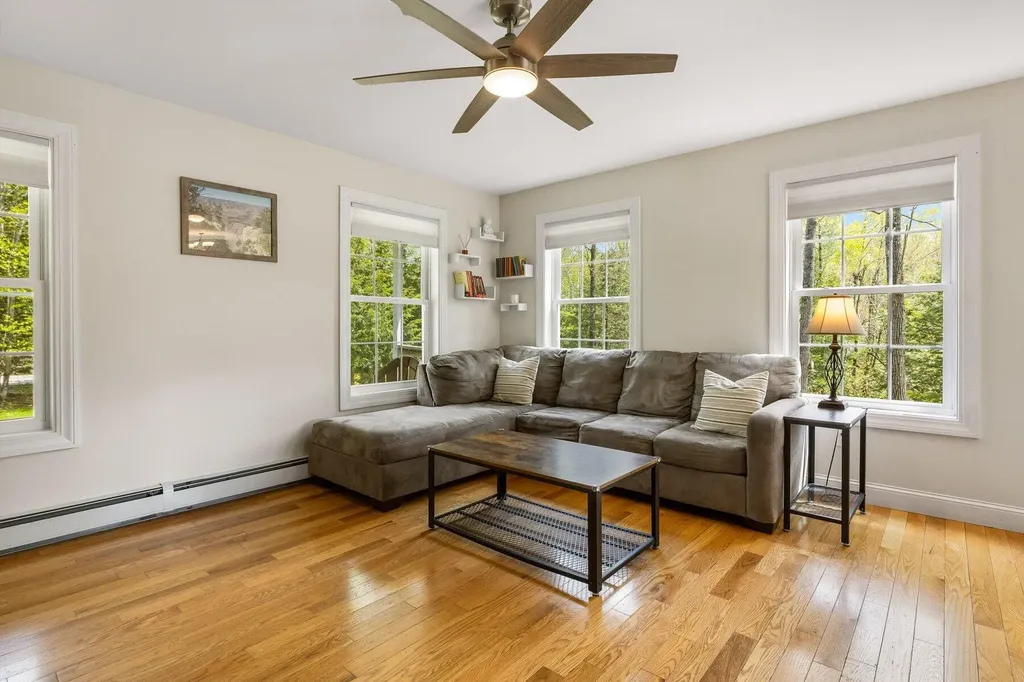 127 N Shore Road Gray ME 04039