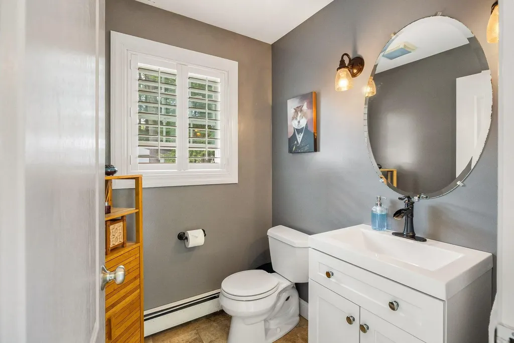 127 N Shore Road Gray ME 04039