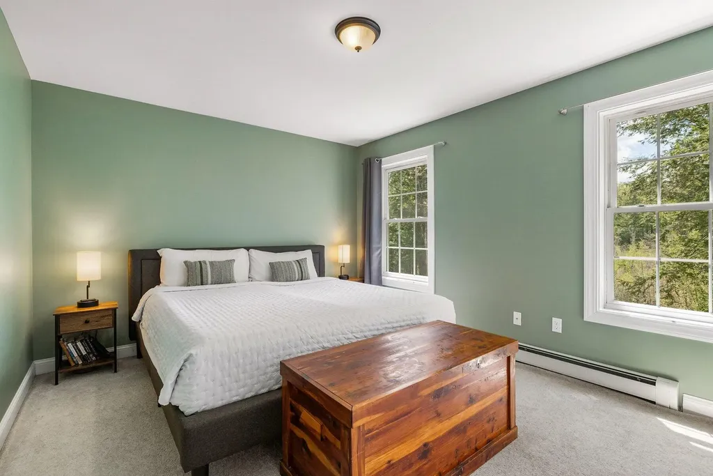 127 N Shore Road Gray ME 04039