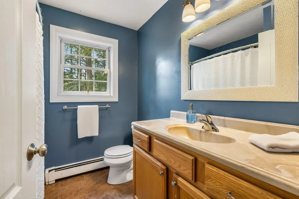 127 N Shore Road Gray ME 04039