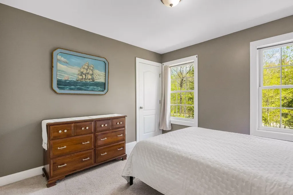 127 N Shore Road Gray ME 04039
