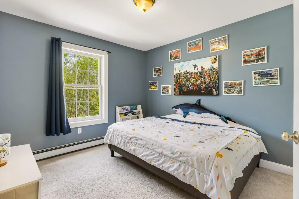 127 N Shore Road Gray ME 04039