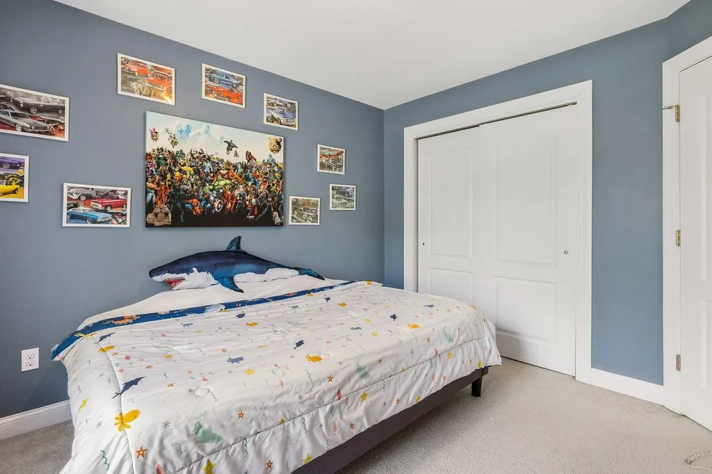127 N Shore Road Gray ME 04039