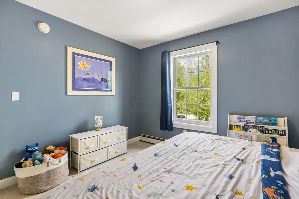 127 N Shore Road Gray ME 04039