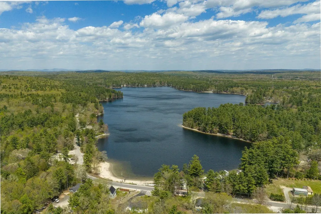 127 N Shore Road Gray ME 04039