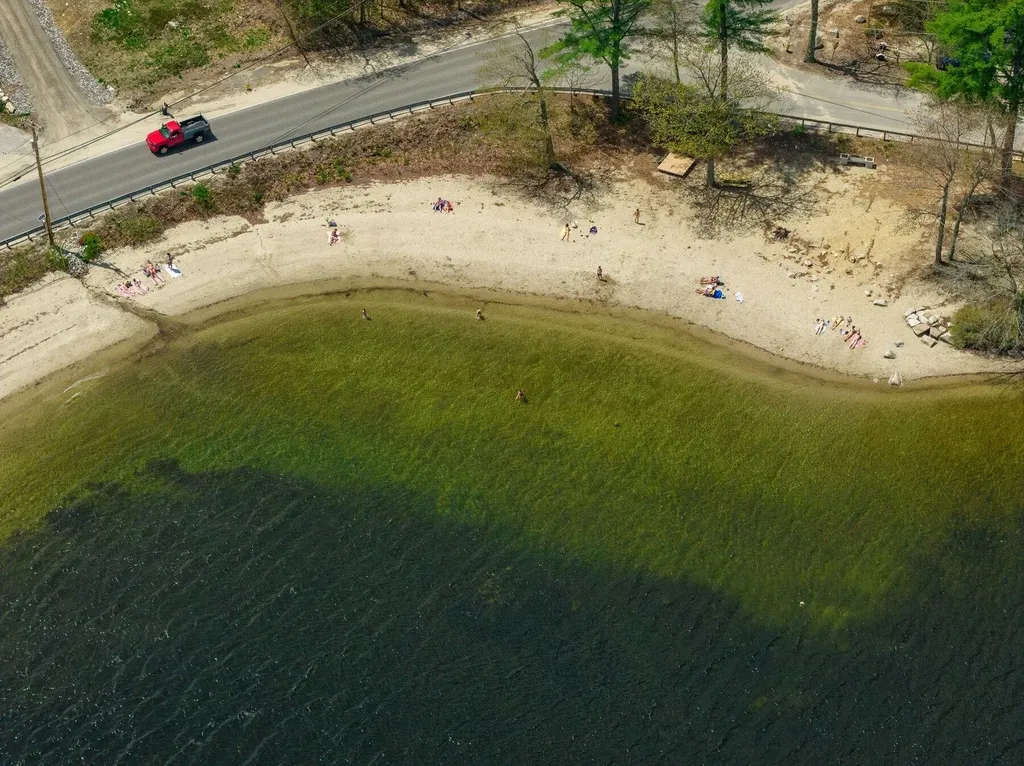 127 N Shore Road Gray ME 04039