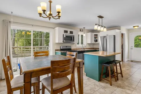 127 N Shore Road Gray ME 04039