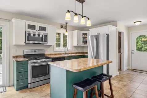 127 N Shore Road Gray ME 04039
