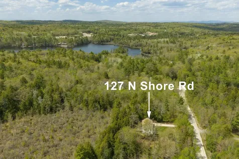 127 N Shore Road Gray ME 04039