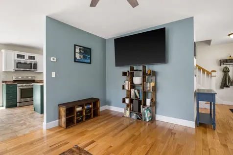 127 N Shore Road Gray ME 04039