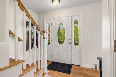 127 N Shore Road Gray ME 04039