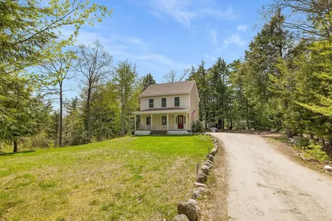 127 N Shore Road Gray ME 04039
