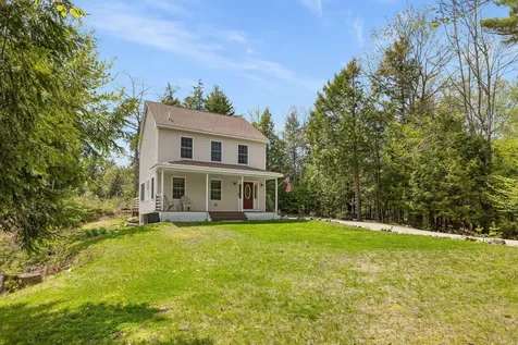 127 N Shore Road Gray ME 04039