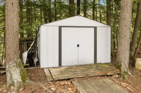 127 N Shore Road Gray ME 04039