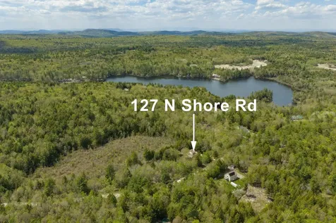 127 N Shore Road Gray ME 04039