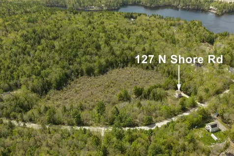 127 N Shore Road Gray ME 04039