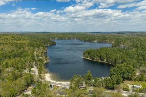 127 N Shore Road Gray ME 04039