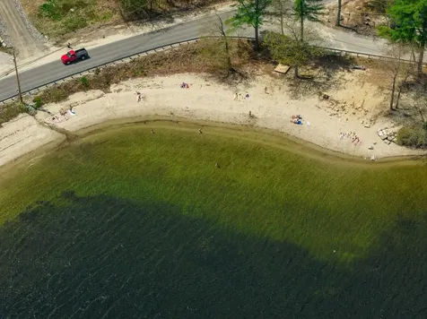 127 N Shore Road Gray ME 04039