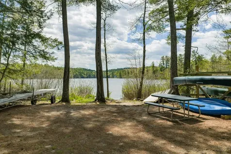 127 N Shore Road Gray ME 04039