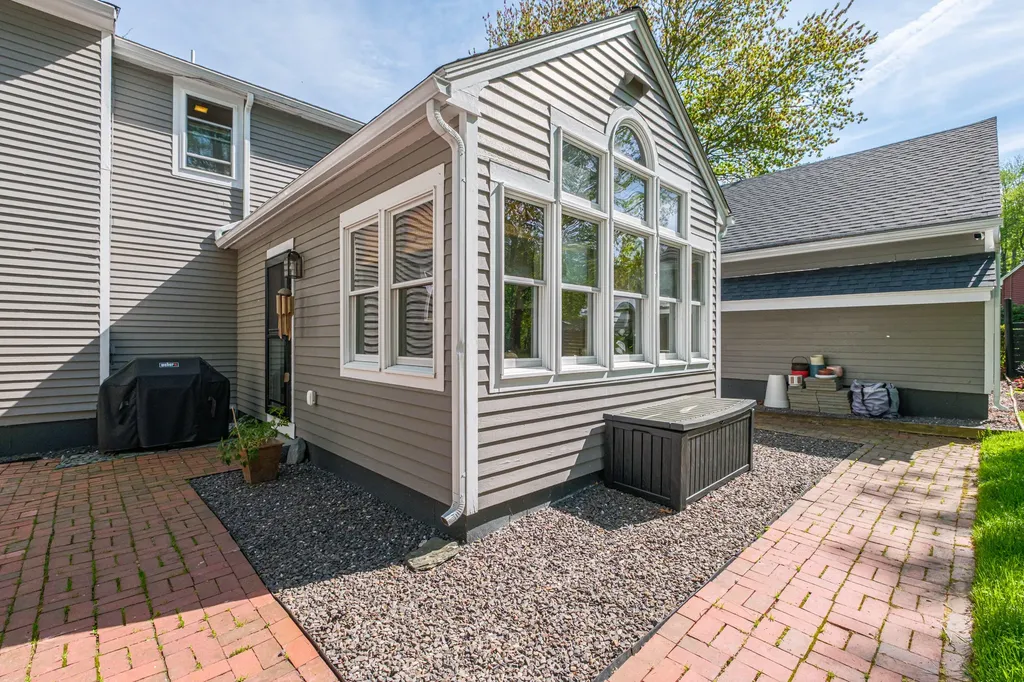 6 Plymouth Drive Scarborough ME 04074