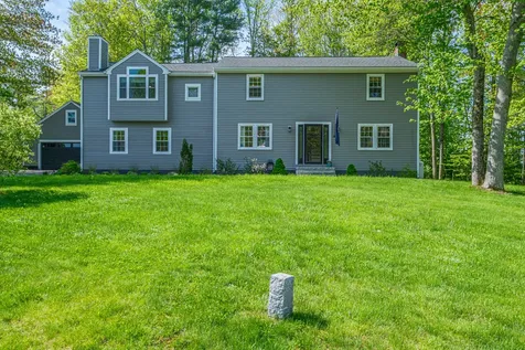 6 Plymouth Drive Scarborough ME 04074